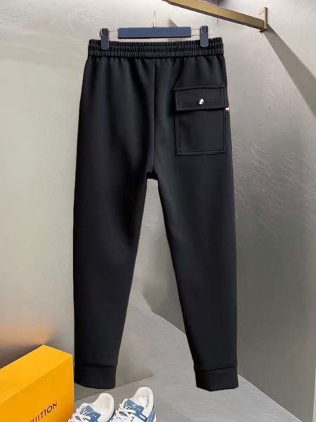 2026年4月18日新作Monclerスラックス高品質/誕生日プレゼント/FF工場