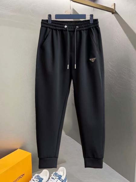 2026年4月18日新作Burberryスラックス高品質/誕生日プレゼント/FF工場