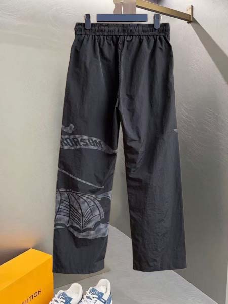 2026年4月18日新作Burberryスラックス高品質/誕生日プレゼント/FF工場