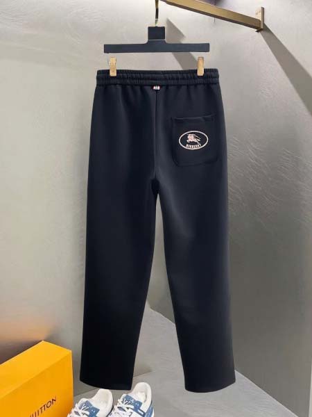 2026年4月18日新作Burberryスラックス高品質/誕生日プレゼント/FF工場