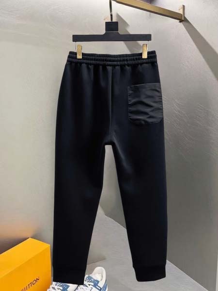 2026年4月18日新作Pradaスラックス高品質/誕生日プレゼント/FF工場