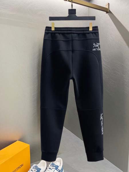 2026年4月18日新作ARCTERYXスラックス高品質/誕生日プレゼント/FF工場