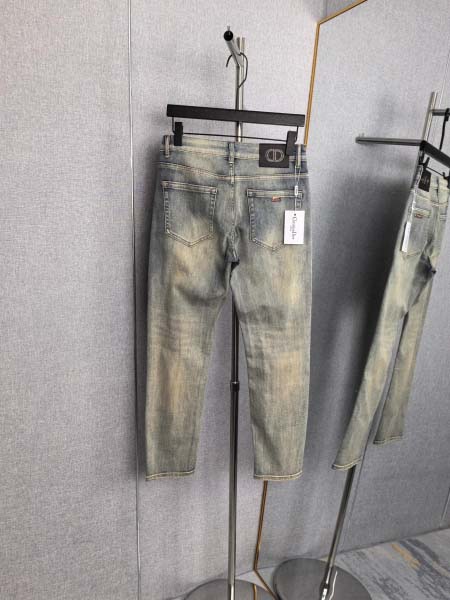 2026年4月18日新作DIORジーパン高品質/誕生日プレゼント/FF工場