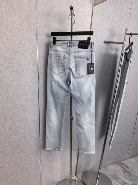 2026年4月18日新作ZEGNAジーパン高品質/誕生日プレゼント/FF工場