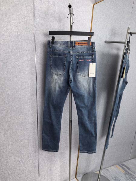 2026年4月18日新作GUCCIジーパン高品質/誕生日プレゼント/FF工場