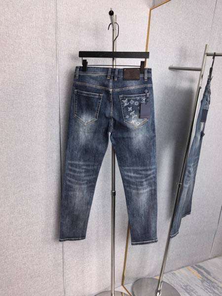 2026年4月18日新作Louis vuittonジーパン高品質/誕生日プレゼント/FF工場