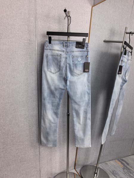 2026年4月18日新作Loro Pianaジーパン高品質/誕生日プレゼント/FF工場