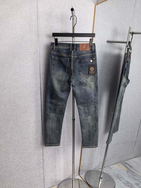 2026年4月18日新作VERSACEジーパン高品質/誕生日プレゼント/FF工場