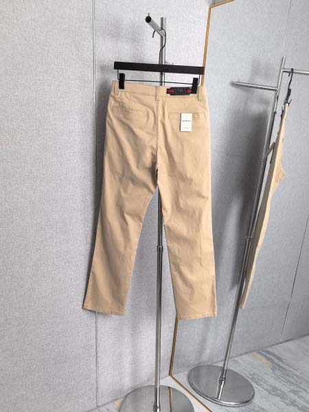 2026年4月18日新作GUCCIスラックス高品質/誕生日プレゼント/FF工場