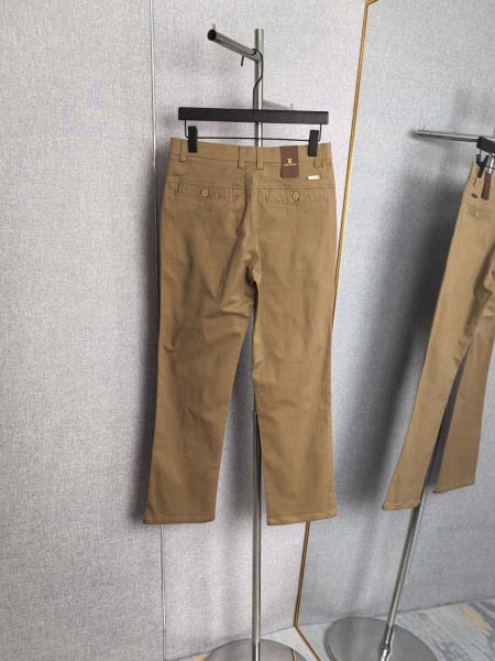 2026年4月18日新作Louis vuittonスラックス高品質/誕生日プレゼント/FF工場