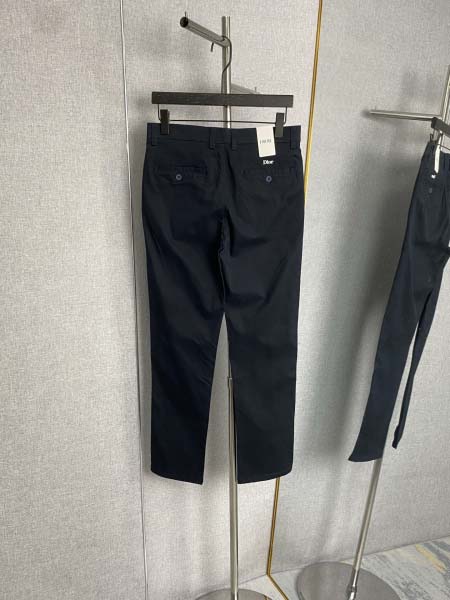 2026年4月18日新作Diorスラックス高品質/誕生日プレゼント/FF工場