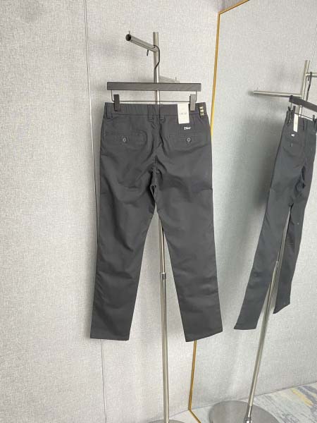 2026年4月18日新作Diorスラックス高品質/誕生日プレゼント/FF工場