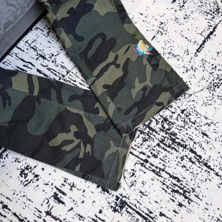 2026年4月18日新作GALLERY deptジーパン高品質/誕生日プレゼント/FF工場