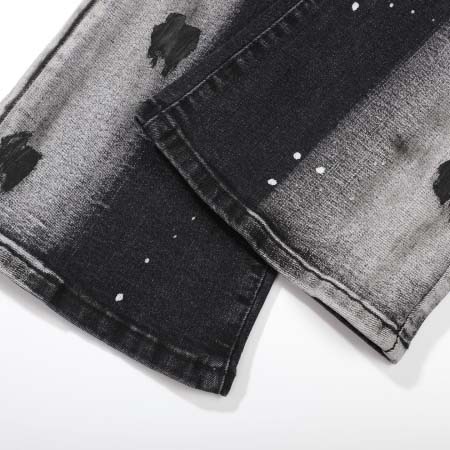 2026年4月18日新作PURPLE BRANDジーパン高品質/誕生日プレゼント/FF工場