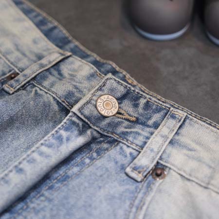 2026年4月18日新作Acneジーパン高品質/誕生日プレゼント/FF工場