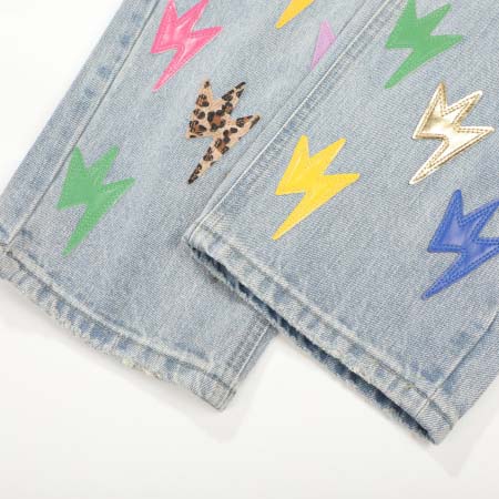 2026年4月18日新作Amexnocapジーパン高品質/誕生日プレゼント/FF工場