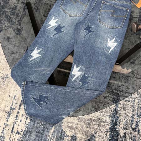 2026年4月18日新作Amexnocapジーパン高品質/誕生日プレゼント/FF工場