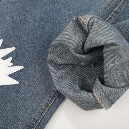 2026年4月18日新作Amexnocapジーパン高品質/誕生日プレゼント/FF工場