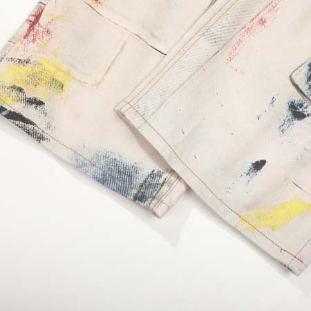 2026年4月18日新作Acneジーパン高品質/誕生日プレゼント/FF工場