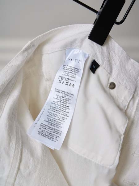 2026年4月18日新作GUCCIジーパン高品質/誕生日プレゼント/FF工場