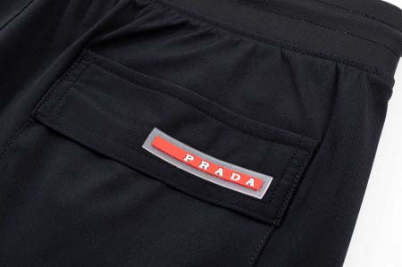 2026年4月19日新作Prada半ズボン高品質/誕生日プレゼント/FF工場