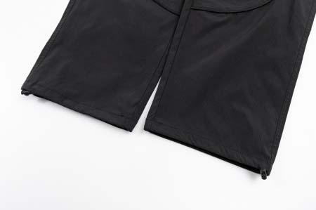 2026年4月19日新作Pradaズボン高品質/誕生日プレゼント/FF工場