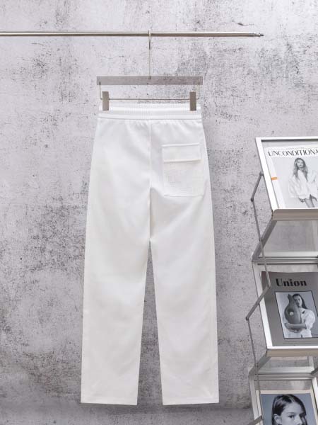 2026年4月19日新作Diorズボン高品質/誕生日プレゼント/FF工場