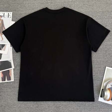 2026年4月20日新作Gucci半袖 tシャツ高品質/誕生日プレゼント/FF工場