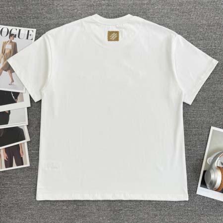 2026年4月20日新作Louis Vuitton半袖 tシャツ高品質/誕生日プレゼント/FF工場