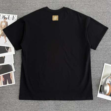 2026年4月20日新作Louis Vuitton半袖 tシャツ高品質/誕生日プレゼント/FF工場