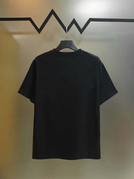 2026年4月20日新作Moncler半袖 tシャツ高品質/誕生日プレゼント/FF工場