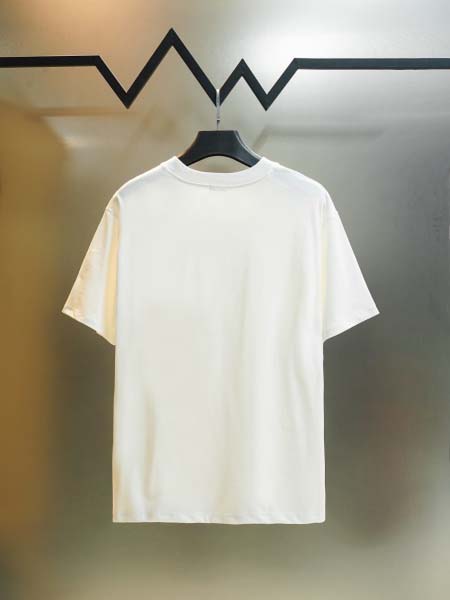 2026年4月20日新作Moncler半袖 tシャツ高品質/誕生日プレゼント/FF工場