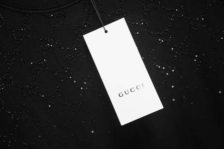 2026年4月20日新作Gucci半袖 tシャツ高品質/誕生日プレゼント/FF工場