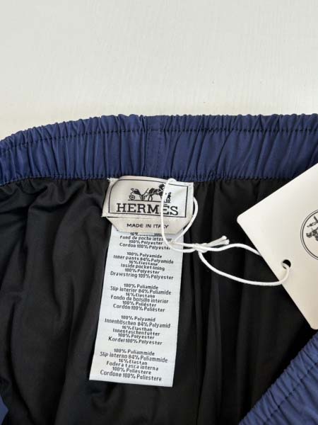 2026年4月20日新作Hermes半ズボン高品質/誕生日プレゼント/FF工場