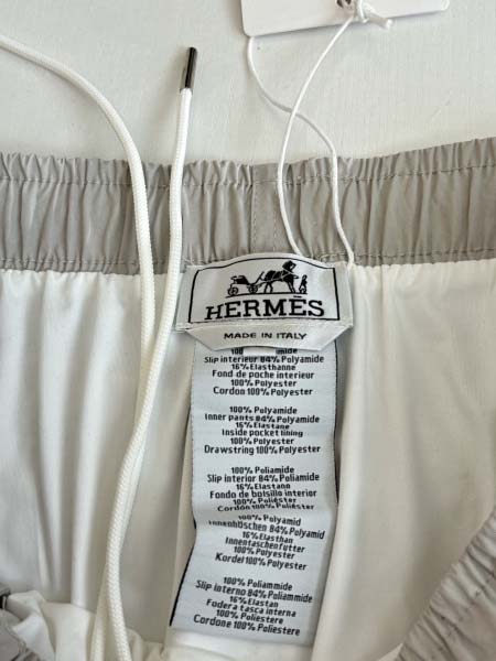 2026年4月20日新作Hermes半ズボン高品質/誕生日プレゼント/FF工場