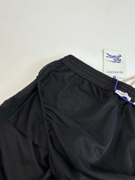 2026年4月20日新作Burberry半ズボン高品質/誕生日プレゼント/FF工場