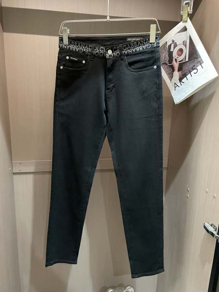 2026年4月20日新作DGジーパン高品質/誕生日プレゼント/FF工場