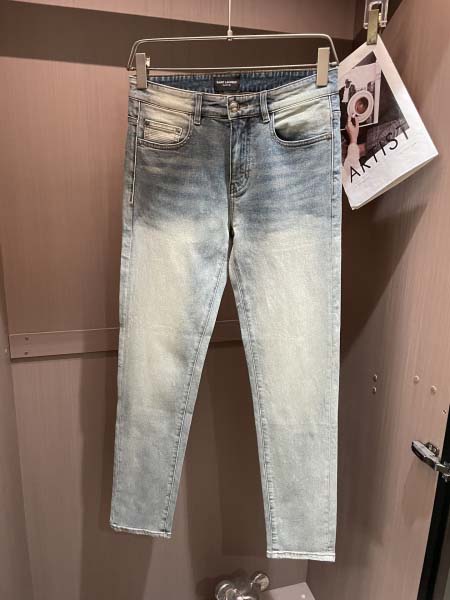 2026年4月20日新作YSLジーパン高品質/誕生日プレゼント/FF工場