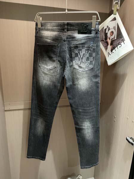 2026年4月20日新作Louis Vuittonジーパン高品質/誕生日プレゼント/FF工場