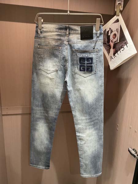 2026年4月20日新作Givenchyジーパン高品質/誕生日プレゼント/FF工場
