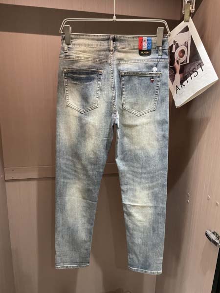 2026年4月20日新作Monclerジーパン高品質/誕生日プレゼント/FF工場