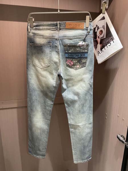 2026年4月20日新作Diorジーパン高品質/誕生日プレゼント/FF工場