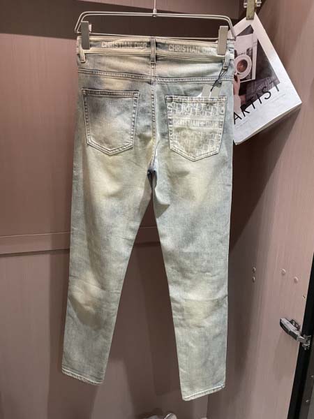 2026年4月20日新作Diorジーパン高品質/誕生日プレゼント/FF工場