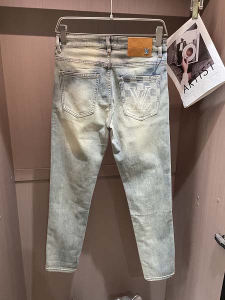 2026年4月20日新作Louis Vuittonジーパン高品質/誕生日プレゼント/FF工場