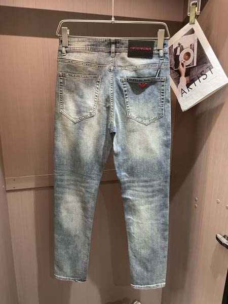 2026年4月20日新作HERMESジーパン高品質/誕生日プレゼント/FF工場