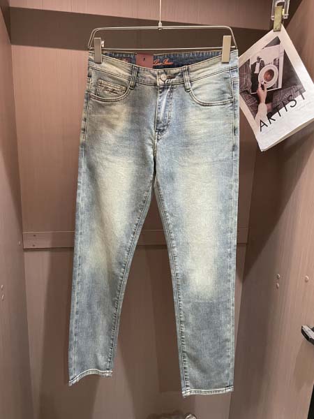 2026年4月20日新作loro pianaジーパン高品質/誕生日プレゼント/FF工場