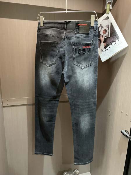 2026年4月20日新作Dsquared2ジーパン高品質/誕生日プレゼント/FF工場