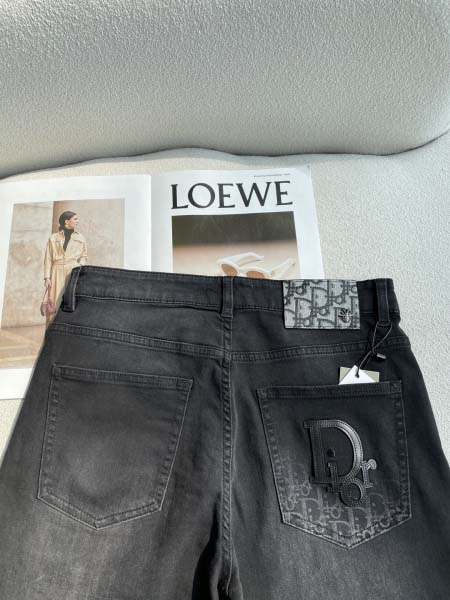 2026年4月20日新作Diorジーパン高品質/誕生日プレゼント/FF工場