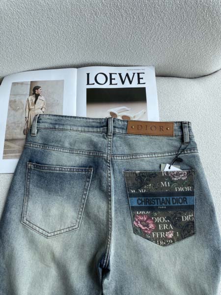 2026年4月20日新作Diorジーパン高品質/誕生日プレゼント/FF工場