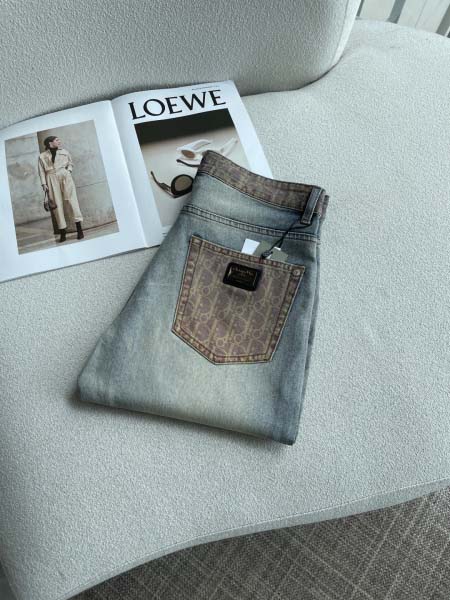 2026年4月20日新作Diorジーパン高品質/誕生日プレゼント/FF工場